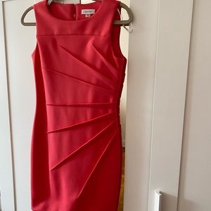 Calvin Klein Dress
